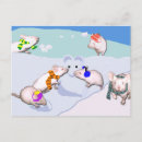 Recherche de anthropomorphe posters Hiver