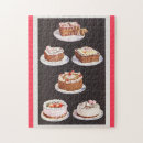 Recherche de cuisine vintage puzzles Cuisson