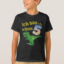 Suche nach dino geburtstag tshirts Kind