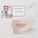 Recherche de chirurgie cartes visite Professionnel
