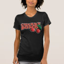 Suche nach kirschbombe tshirts Spaß