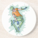 Recherche de longboard dessous de verres Planche à voile