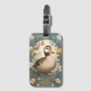 Suche nach enten gepäckanhänger Vintag