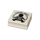 Suche nach baby stempel Typografie
