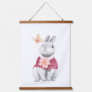 Recherche de lapin en bois posters De animal