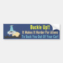 Recherche de boucles voiture autocollants Humour