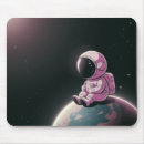 Recherche de explorateurs tapis souris Espace
