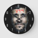 Recherche de juifs horloges Israël