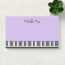 Recherche de instrument post its Musicien
