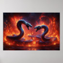 Recherche de cobra Feu