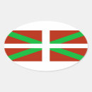 Recherche de basques autocollants Drapeau