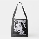 Suche nach retro frau taschen Feministin