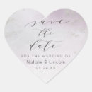 Suche nach lila herzen save the date Für sie/ihn