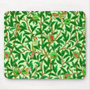 Recherche de tapisserie électronique William morris