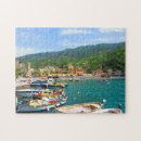 Recherche de italiaans puzzles Village