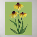 Suche nach watercolor daisy poster Blume
