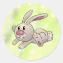 Suche nach rabbit aufkleber Kaninchen