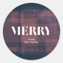 Recherche de merry autocollants De vacances