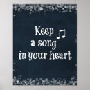 Suche nach lied poster Motivierend