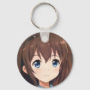 Suche nach manga mädchen schlüsselanhänger Anime