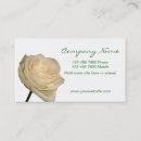 Suche nach flower visitenkarten Business