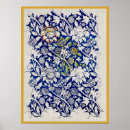 Recherche de william morris poster Floral