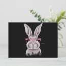 Suche nach lustiges ostern einladungen Hase