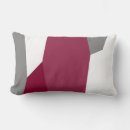 Recherche de fuchsia coussins Blanc