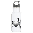 Recherche de le golf gourdes Vert