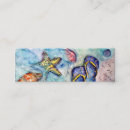 Recherche de poissons de mer cartes visite Étoile