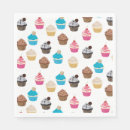 Recherche de petits gâteaux serviettes Dessert