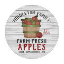 Recherche de pomme planches à découper Ferme