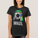 Suche nach fußballteams tshirts Brasilien