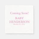 Suche nach baby party servietten Junge