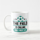 Recherche de terrain football tasses Soccer