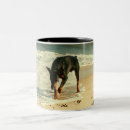 Recherche de dobermann tasses Dobie