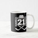 Recherche de hoc tasses Célébration