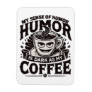 Recherche de humour de café magnets Amoureux du café