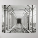 Suche nach bahnen poster Retro