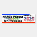 Suche nach nancy autoaufkleber Pelosi