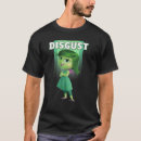 Recherche de pixar tshirts Logo