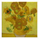 Recherche de vintage sunflower posters Fleurs