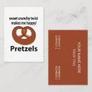 Recherche de heureuses cartes visite Pour elle