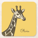 Recherche de savane dessous de verres Nature