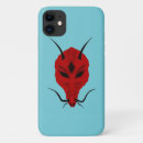 Recherche de dragon rouge iphone coques Tendance