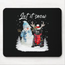 Suche nach weihnachtsschneemann mousepads Weihnachtsbaum