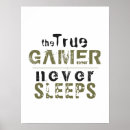 Recherche de gamer posters Drôle