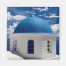 Suche nach santorin magnete Blau