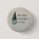Recherche de gnomes badges Humour