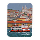 Recherche de ferry magnets Bateau